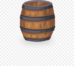 Barrel Drum Keg Clip art - container png download - 1280*1110 - Free ...
