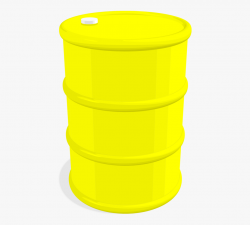 Barrel Clipart Drum Container - Drum Container Clipart ...