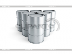 Barrel | Stock Photos and Vektor EPS Clipart | CLIPARTO