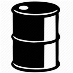 Oil Barrel clipart - 21 Oil Barrel clip art