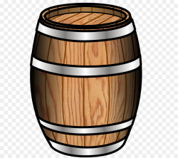 Wine Beer Barrel Oak Clip art - Wine Barrel Pictures png download ...