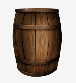 Wine Barrels, Red Wine, Oak, Liqueur PNG Image and Clipart for Free ...