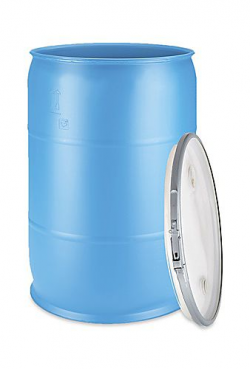55 Gallon Drums, 55 Gallon Storage Drums in Stock - Uline