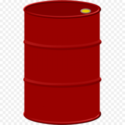 Petroleum Barrel of oil equivalent Drum Gasoline - oil barrel png ...
