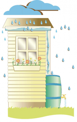 Rain Barrel Installation Guidelines | Las Virgenes Municipal Water ...