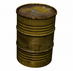 Oil Drum Png - Old Oil Barrel Png Free PNG Images & Clipart ...