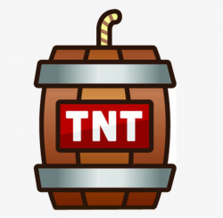 Tnt Bomb Explosives Barrels, Explosives, Bomb, Barrel PNG Image and ...