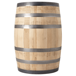 Whiskey Barrel transparent PNG - StickPNG