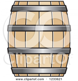Whiskey barrel clip art clipart