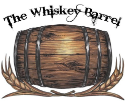 Whiskey Barrel Stout Beer Kit