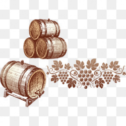 Wine Barrel Png, Vectors, PSD, and Clipart for Free Download | Pngtree