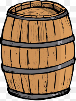 Wooden Barrel Png, Vectors, PSD, and Clipart for Free Download | Pngtree