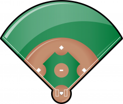 Drawing Of Baseball Field Baseball Diamond Images | Free Download ...