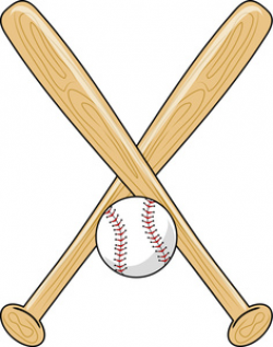Baseball Bats Clip Art Images | Clipart Panda - Free Clipart Images