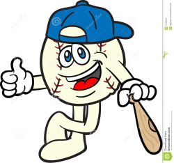 Delivered Baseball Cartoons Pictures Impressive Mascot With Money ...