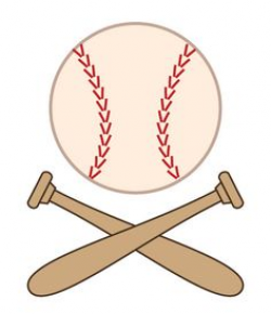Free Softball Clip Art | Baseball Sports Clipart Pictures Royalty ...