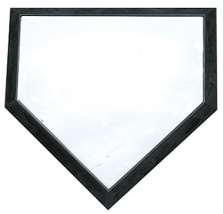Best Photos of Baseball Home Plate Logo - Baseball Home Plate Clip ...