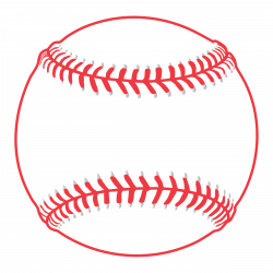 Baseball Clipart Icon | Web Icons PNG