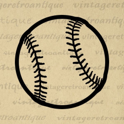 Baseball Digital Image Baseball Clipart Icon Symbol Download ...
