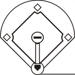 Black And White Baseball Clipart Free | Free Images at Clker.com ...