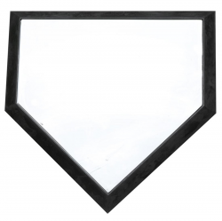 Baseball clipart plate #287317 - free Baseball clipart plate #287317 ...