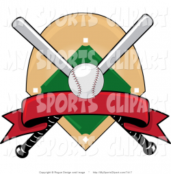 Flying Baseball Ball Clipart | Clipart Panda - Free Clipart Images