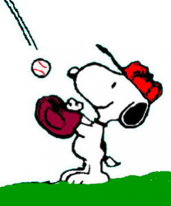 Snoopy Clip Art | PicGifs.com