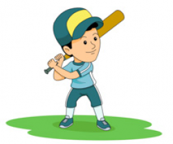 Free sports baseball clipart clip art pictures graphics - Clipartix
