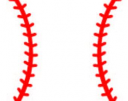 Baseball Laces Wall Decal - Elitflat