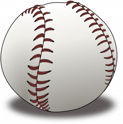 Baseball png clipart #35349 - Free Icons and PNG Backgrounds