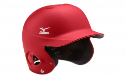 Mizuno MBH601 Prospect Solid Baseball Helmet 380342
