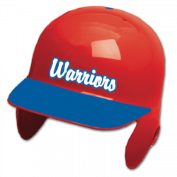 Personalized Mini Baseball Helmets & Decals | Pro-Tuff Decals