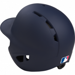 Rawlings ELCTBH electron dial fit system batting helmet | Baseball ...