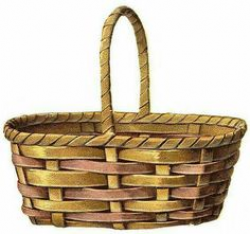 Awe Inspiring Basket Clipart Picnic Free Clip Art Images - cilpart