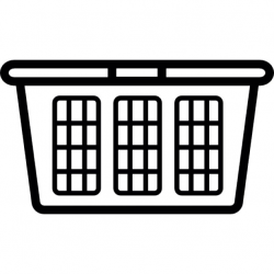 Laundry basket Icons | Free Download
