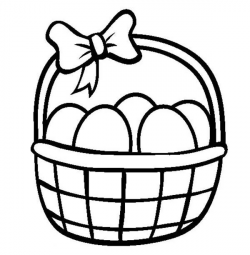 Gift Basket Drawing at GetDrawings.com | Free for personal use Gift ...