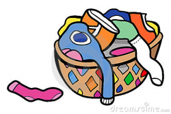 8+ Laundry Basket Clip Art | ClipartLook
