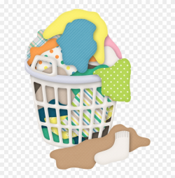 Яндекс - Фотки - Laundry Basket Clip Art, HD Png Download ...