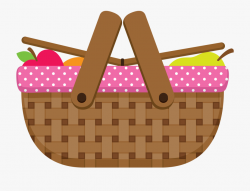 Picnic Basket Clipart #91402 - Free Cliparts on ClipartWiki