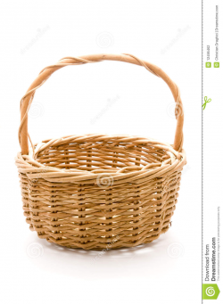 The meaning and symbolism of the word - «Basket (woven)»