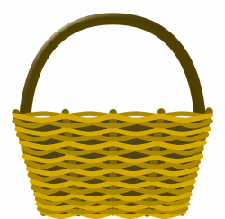 28+ Collection of Basket Clipart Transparent Background | High ...