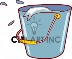 Bucket 20clipart | Clipart Panda - Free Clipart Images