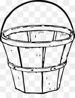 Free download Basket Clip art - Water Bucket Cliparts png.
