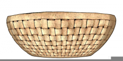 Woven Basket Clipart | Free Images at Clker.com - vector clip art ...