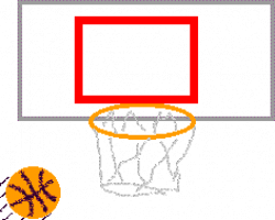 ▷ Basketball: Animated Images, Gifs, Pictures & Animations - 100% FREE!