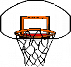 animated basketball clipart | Clipart Panda - Free Clipart Images