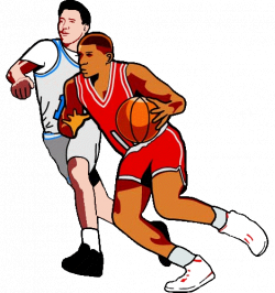Image for Basketball Competition Sport Clip Art Sport Clip ...