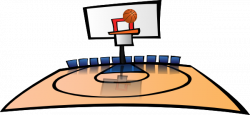 The Top 5 Best Blogs on Basketball Court Pictures Clip Art