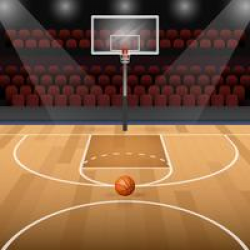 Basketball Clipart - (8358 Free Downloads)
