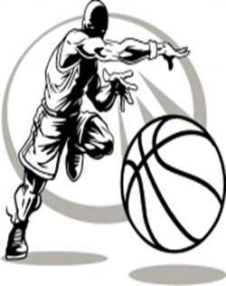Basketball Player Clipart #9 | Clipart Panda - Free Clipart Images